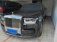 Rolls-Royce Phantom 2022