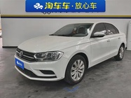 Volkswagen Bora 2021