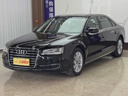 Audi A8 2015