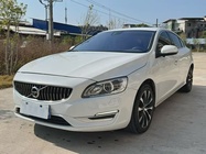 Volvo S60 2018