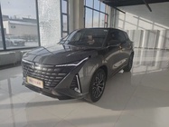 Changan UNI-Z 2024