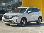 GAC GS4 2019