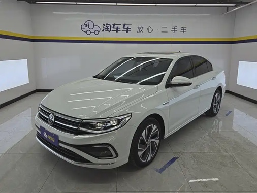 Volkswagen Bora 2023