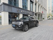 Jeep Grand Cherokee 2019