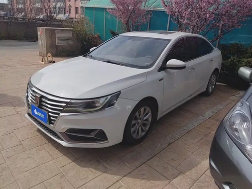 Roewe i6 2019