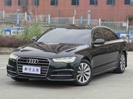 Audi A6 2016