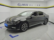 Volkswagen Magotan 2022