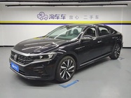 Volkswagen Passat 2023