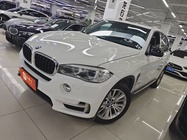 BMW X5 2014