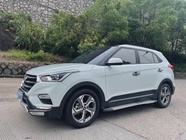 Hyundai ix25 2019