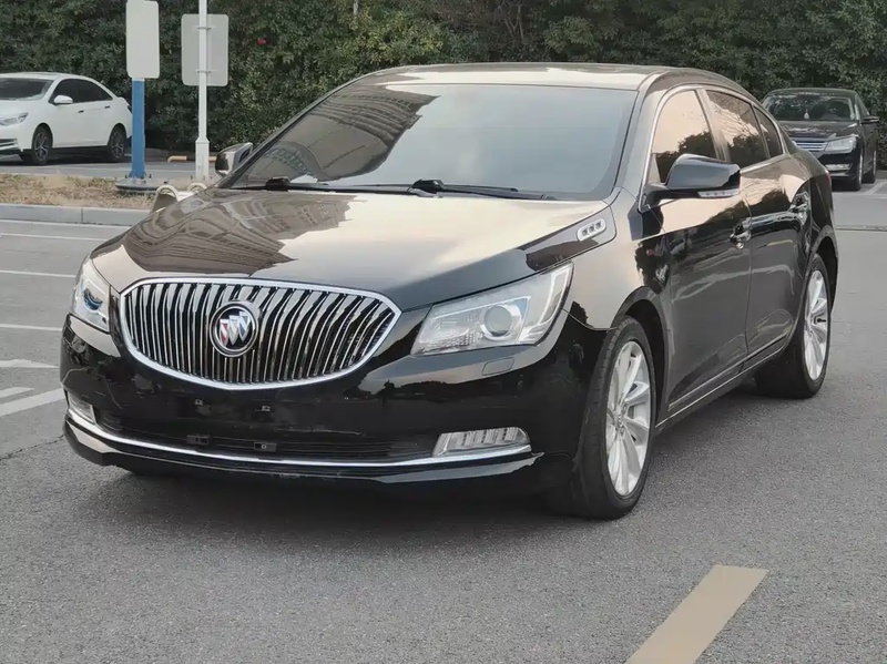 Buick LaCrosse