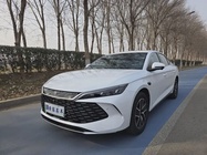 BYD Qin L 2025