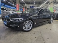 BMW 5 Series 2019