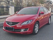Mazda Ruiyi 2011