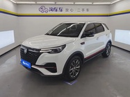 Changan CS55 2022
