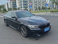 BMW 6 Series 2022