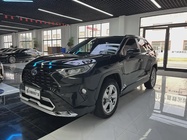 Toyota RAV4 2023