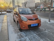 Changan MINI 2014