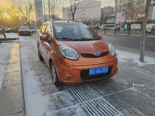 Changan MINI 2014