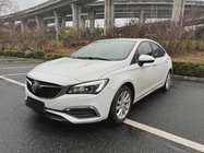 Buick Verano 2018