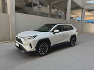 Toyota RAV4 2020