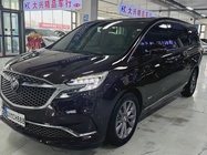 Buick GL8 2020