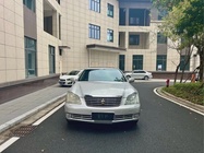 Toyota Crown 2008