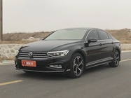 Volkswagen Magotan 2023