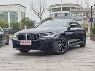 BMW 5 Series 2024