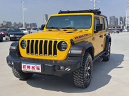 Jeep Wrangler 2020