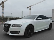 Audi A5 2012