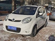 Changan MINI 2016