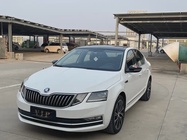 Skoda Octavia 2019