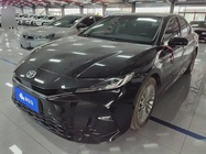 Toyota Camry 2024