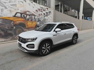 Volkswagen Tayron 2022