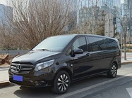 Mercedes-Benz Vito 2023