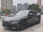 BMW i4 2023