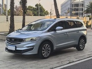 Geely Jia Ji 2019