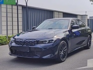 BMW 3 Series 2023