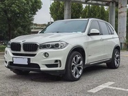 BMW X5 2020