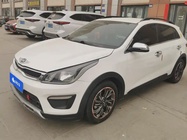 Kia KX Cross 2018