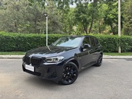 BMW X3 2023