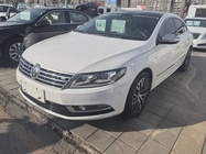 Volkswagen CC 2013