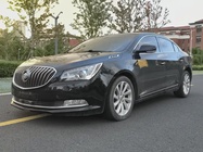 Buick LaCrosse 2014