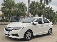 Honda City 2018