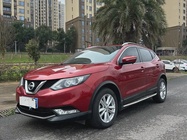 Nissan Qashqai 2017