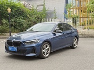 BMW 1 Series 2022