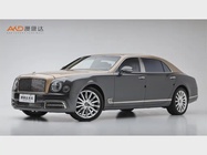 Bentley Mulsanne 2018