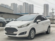 Ford Fiesta 2014