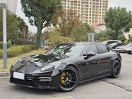 Porsche Panamera 2019